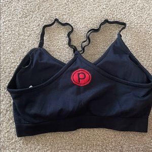 Pure Barre Sports Bra